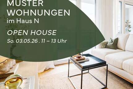Wohnung Brühl (Rhein-Neckar-Kreis) Kreis) - 3 Zimmer, 87 m&sup2;, 486.100&euro; | Angebot:26256803