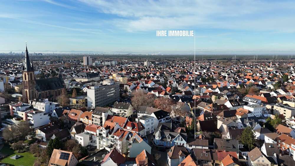 Grundstück zu verkaufen in Viernheim 339.000 € 459 m² zimmer