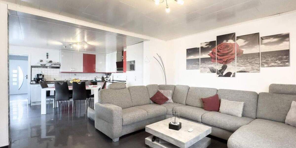 Mehrfamilienhaus, Wohnhaus Sandhausen - 8 Zimmer, 184 m&sup2;, 549.000&euro; | Angebot:25682639