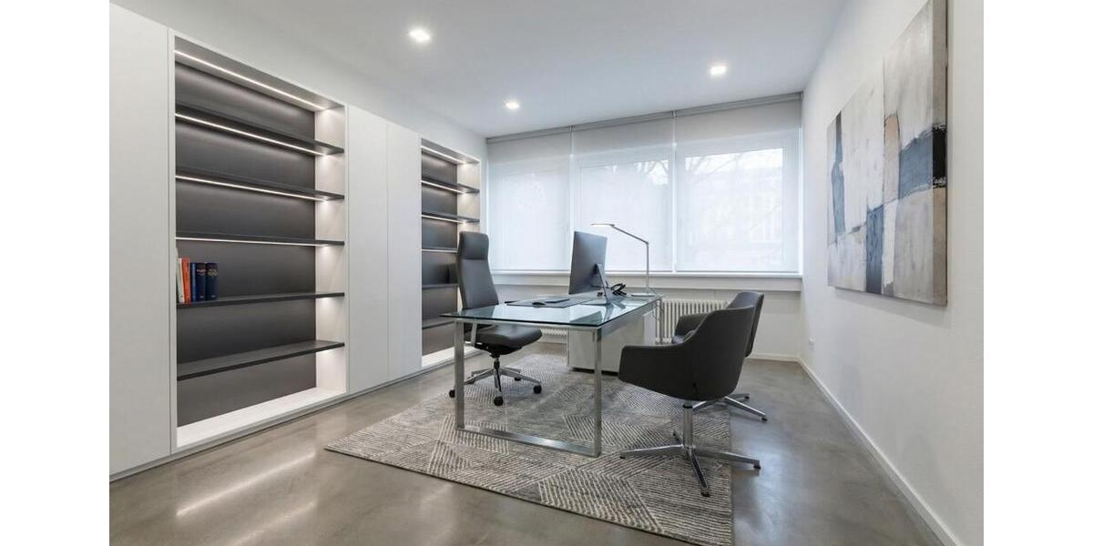Gewerbeobjekt Ludwigshafen am Rhein - 1.500&euro; | Angebot:26355535