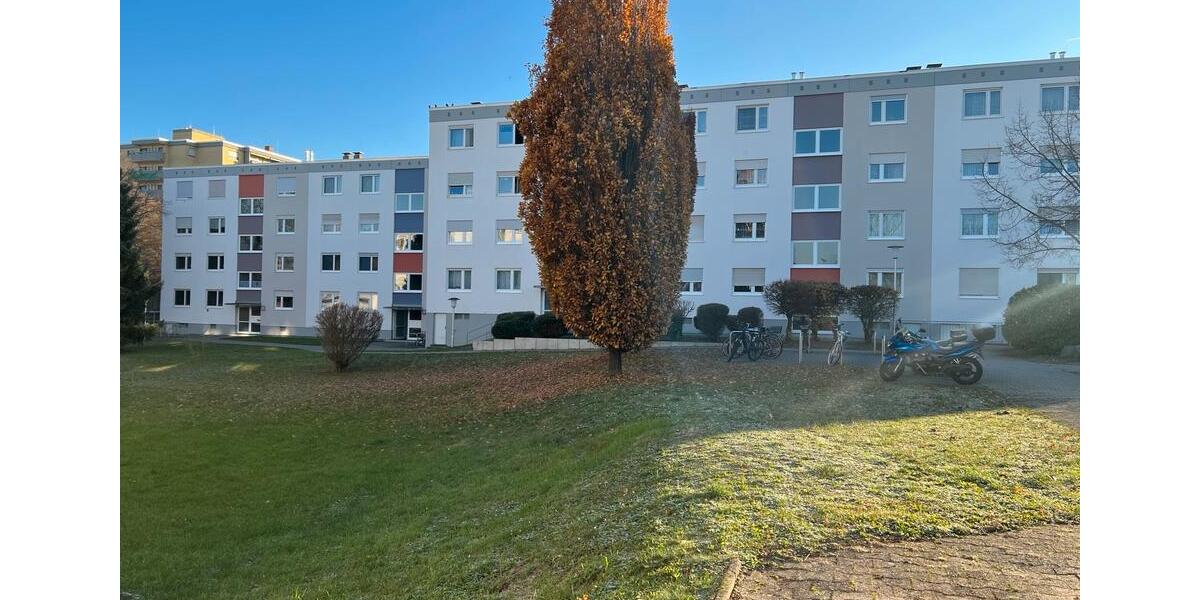 Etagenwohnung Frankenthal (Pfalz) - 2 Zimmer, 55 m&sup2;, 149.000&euro; | Angebot:27056139