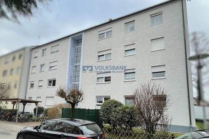 Wohnung Walldorf - 4 Zimmer, 98 m&sup2;, 295.000&euro; | Angebot:25154877