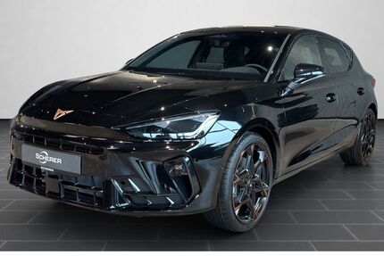 Cupra Leon 4.900 km 36.890 &euro; Ludwigshafen 67063