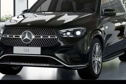 Mercedes-Benz GLE 450 9.900 km 96.250 &euro; Heidelberg 69126