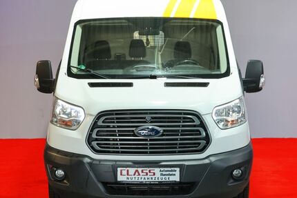 Ford Transit 161.000 km 12.950 &euro; Mannheim 68167