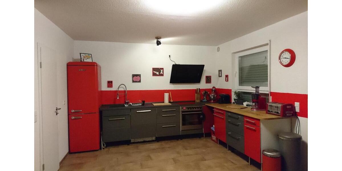 Etagenwohnung Lorsch - 4 Zimmer, 96 m&sup2;, 395.000&euro; | Angebot:27103212