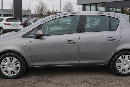Opel Corsa 152.000 km 3.400 &euro; Waldsee 67165