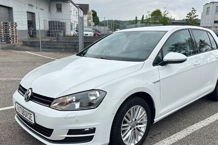 VW Golf 190.000 km 7.999 &euro; Rauenberg 69231