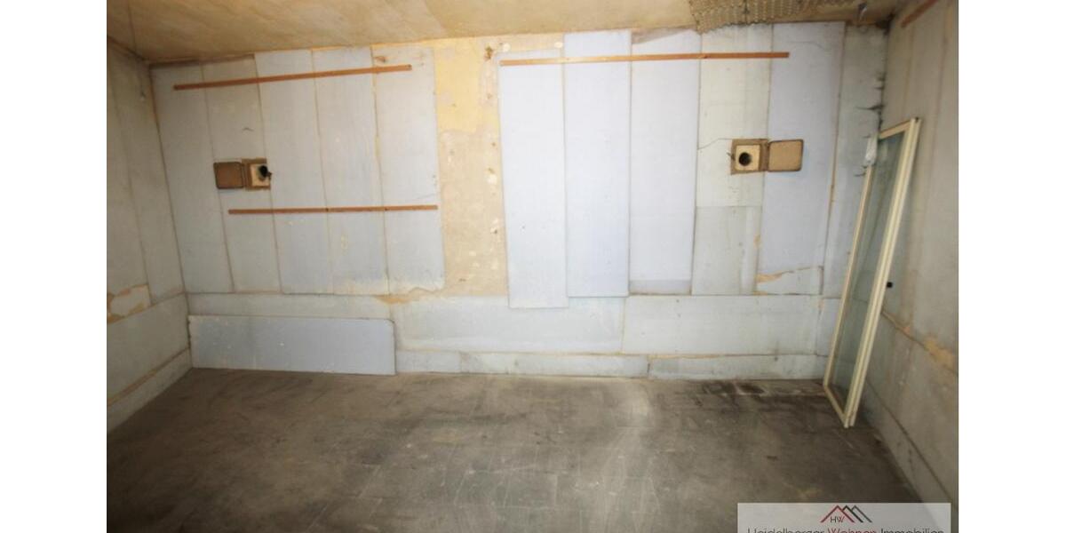 Gewerbeobjekt Ludwigshafen am Rhein Parkinsel - 60&euro; | Angebot:15423694