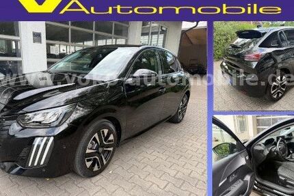 Peugeot 208 24.200 km 15.880 &euro; Neuhofen/Pfalz 67141
