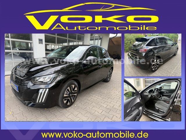Peugeot 208 24.200 km 15.880 &euro; Neuhofen/Pfalz 67141