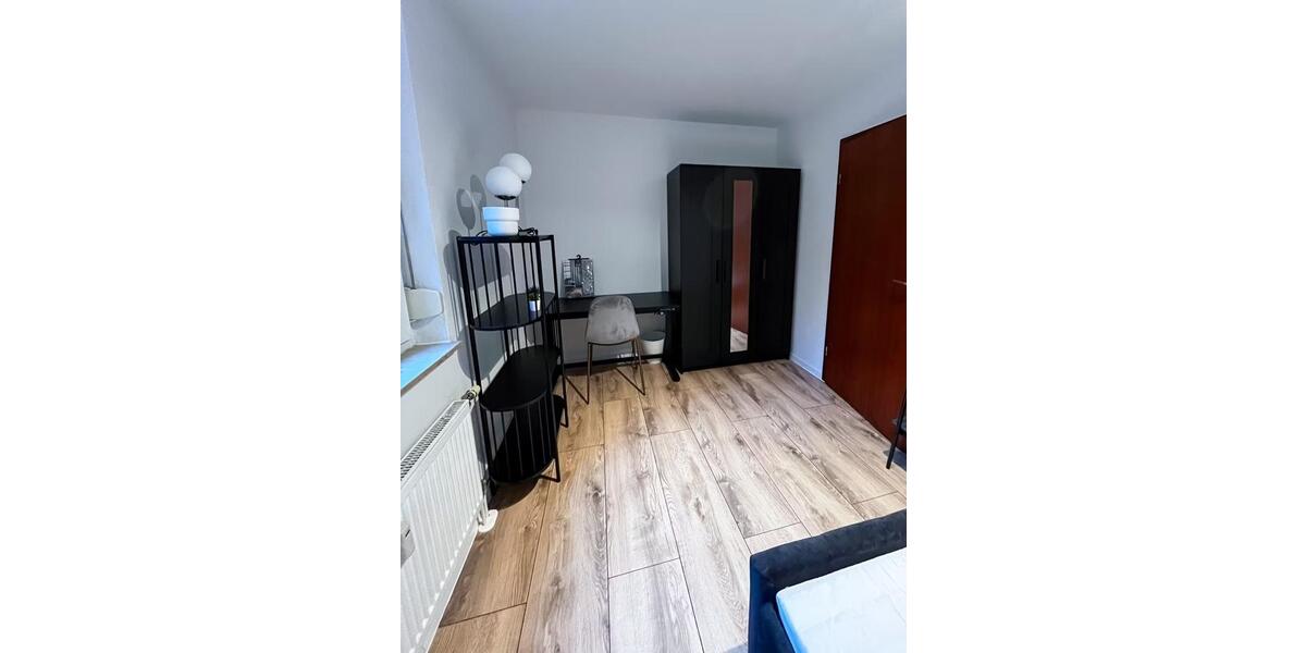 Erdgeschoßwohnung Mannheim Herzogenried - 2 Zimmer, 34 m&sup2;, 395&euro; | Angebot:25357675
