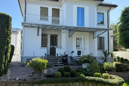 Haus zum Kaufen in Mannheim 995.000 € 162.02 m² 5 zimmer