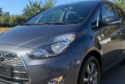 Hyundai ix20 51.731 km 12.790 &euro; Speyer 67346