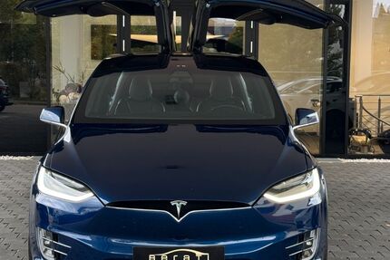 Tesla Model X 140.000 km 35.300 &euro; Ludwigshafen 67063