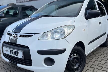 Hyundai i10 120.000 km 2.500 &euro; Hockenheim 68766