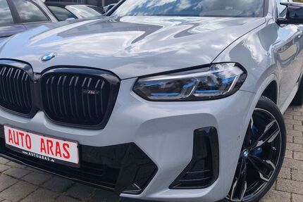 BMW X4 M40
