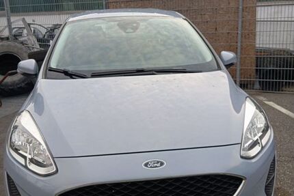 Ford Fiesta 46.600 km 11.400 € Ludwigshafen am Rhein 67063