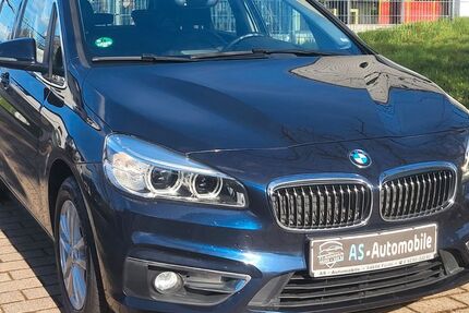 BMW 218 90.000 km 11.999 &euro; Fürth/Hessen 64658