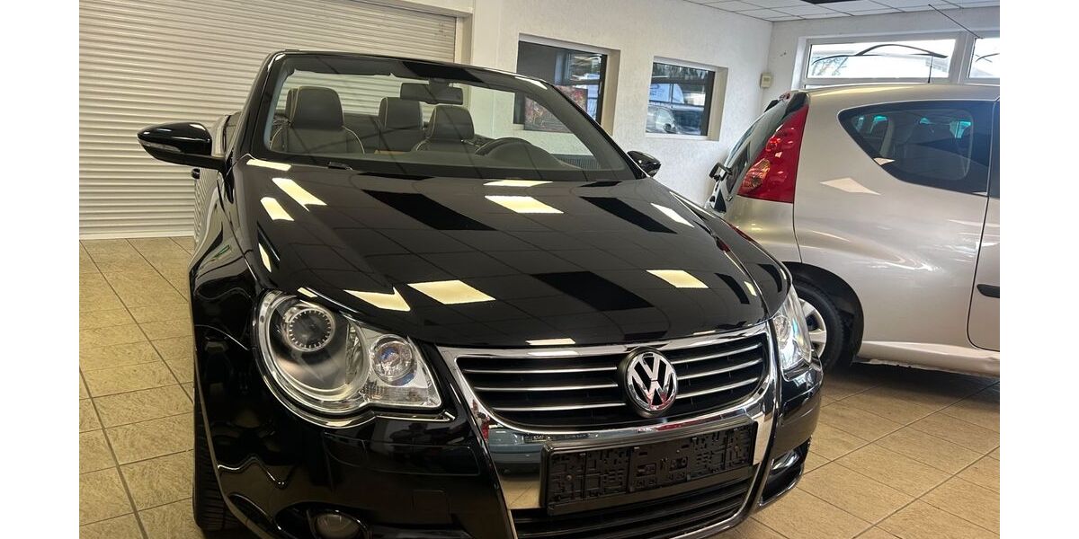 VW Eos 117.073 km 8.999 &euro; Sandhausen 69207