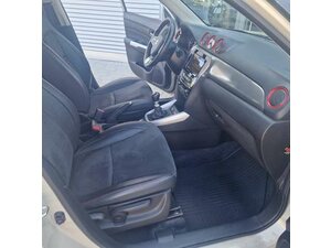 Suzuki Vitara 1.4 Boosterjet S 118.264 km 13.880 € Obrigheim-Asbach 74847