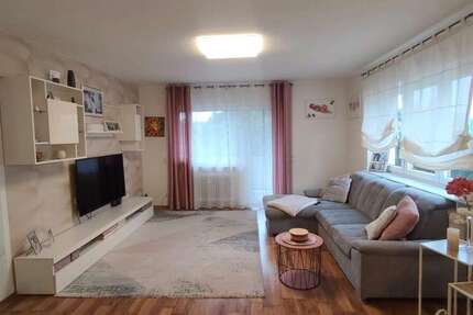 Wohnung zum Kaufen in Mörlenbach 241.000 € 87 m² 4 zimmer