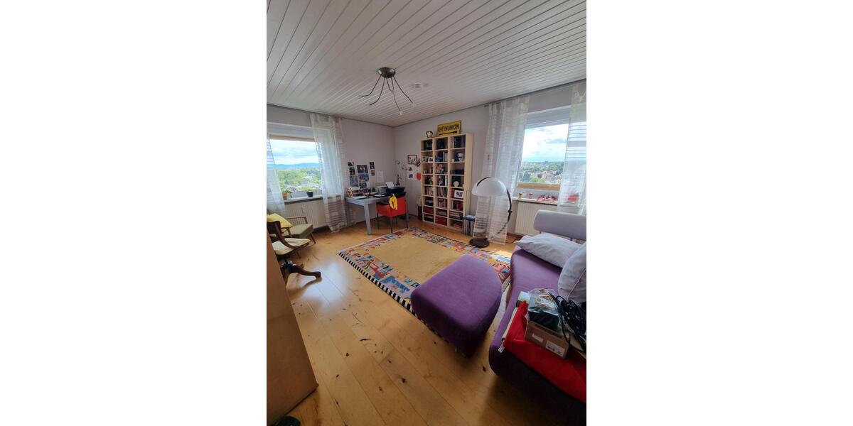 Etagenwohnung Ludwigshafen am Rhein Mundenheim - 4 Zimmer, 131 m&sup2;, 314.000&euro; | Angebot:26805693