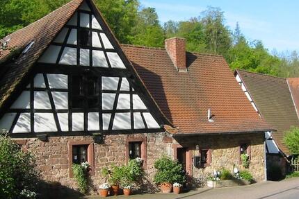 Wohnung Weinheim - 5 Zimmer, 230 m&sup2;, 1.950&euro; | Angebot:26481764