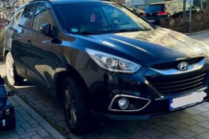 Hyundai TUCSON 148.387 km 11.500 &euro; Speyer 67346