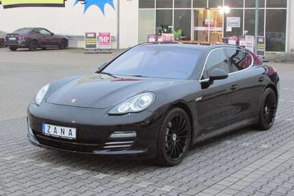Porsche Panamera 259.436 km 19.222 € Ludwigshafen 67063