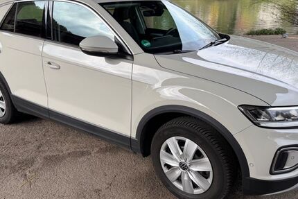 VW T-Roc 72.000 km 21.500 &euro; Heidelberg 69117