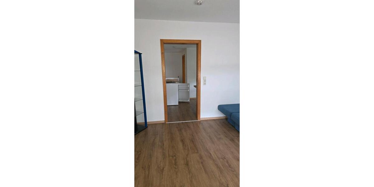 Etagenwohnung Waibstadt - 1 Zimmer, 30 m&sup2;, 600&euro; | Angebot:26690172