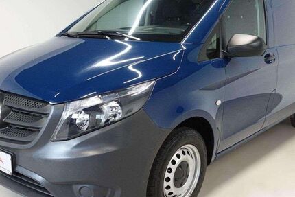 Mercedes-Benz Vito 78.000 km 18.490 &euro; Malsch 69254