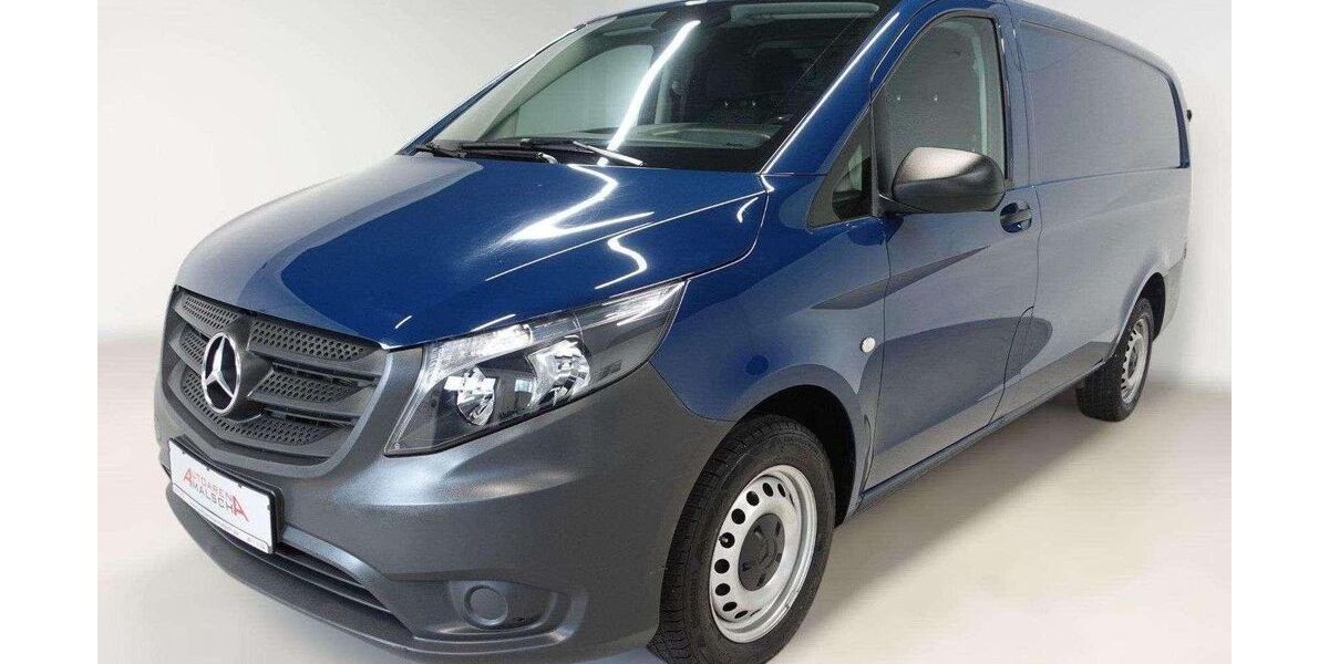 Mercedes-Benz Vito 78.000 km 18.490 &euro; Malsch 69254