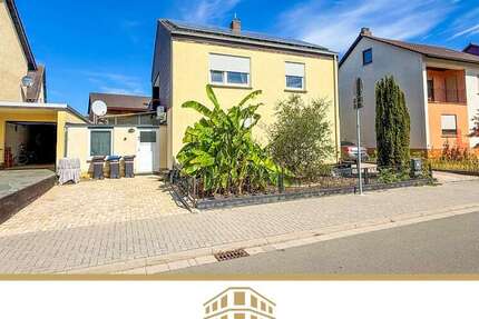 Haus Speyer - 4 Zimmer, 130 m&sup2;, 529.000&euro; | Angebot:27385181
