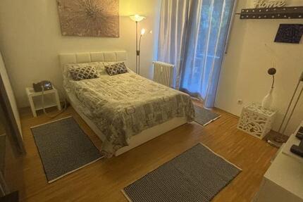 ***Schöne Dreiraumwohnung in LU-Süd , Einbauküche, Sonnenbalkon, KAUFEN statt mieten!*** 3 zimmer