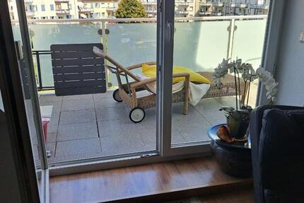 Wohnung Ludwigshafen am Rhein Parkinsel - 3 Zimmer, 82 m&sup2;, 699&euro; | Angebot:23184347