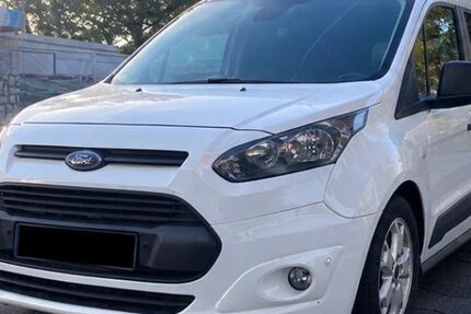 Ford Tourneo Connect 222.000 km 7.400 &euro; Hemsbach 69502