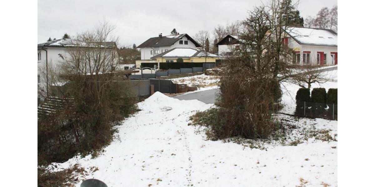 Dachgeschoßwohnung Wald-Michelbach Michelbach - 4 Zimmer, 110 m&sup2;, 730&euro; | Angebot:24888475