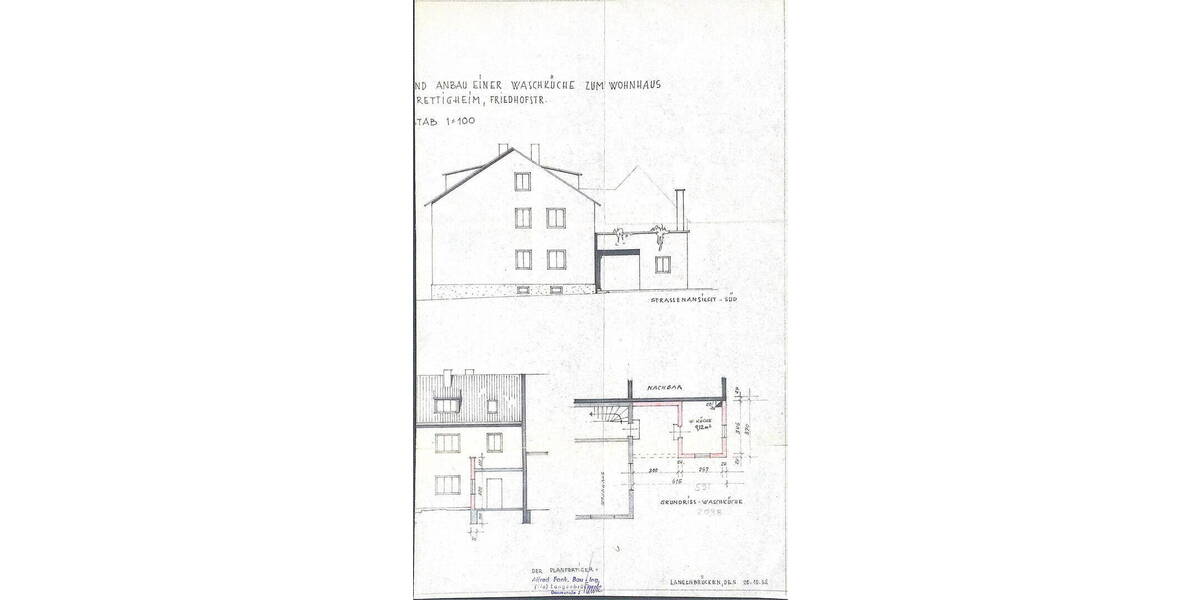 Mehrfamilienhaus, Wohnhaus Mühlhausen Rettigheim - 4 Zimmer, 122 m&sup2;, 321.000&euro; | Angebot:26196785