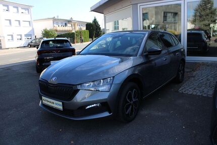 Skoda Scala 36.900 km 19.990 &euro; Heppenheim 64646