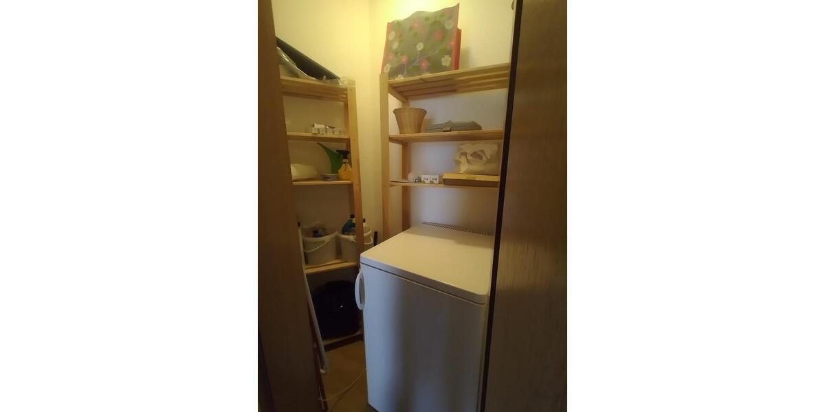 Etagenwohnung Sandhausen - 1 Zimmer, 30 m&sup2;, 470&euro; | Angebot:25419442