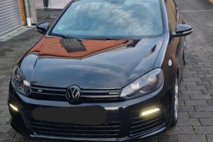 VW Golf 155.555 km 14.500 &euro; Östringen 76684