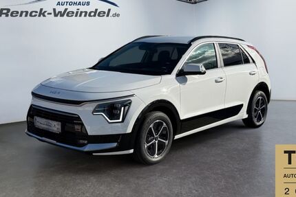 Kia Niro 4.520 km 33.489 &euro; Mannheim 68199
