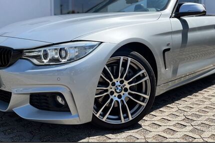 BMW 435 59.990 km 31.830 € Laudenbach 69514