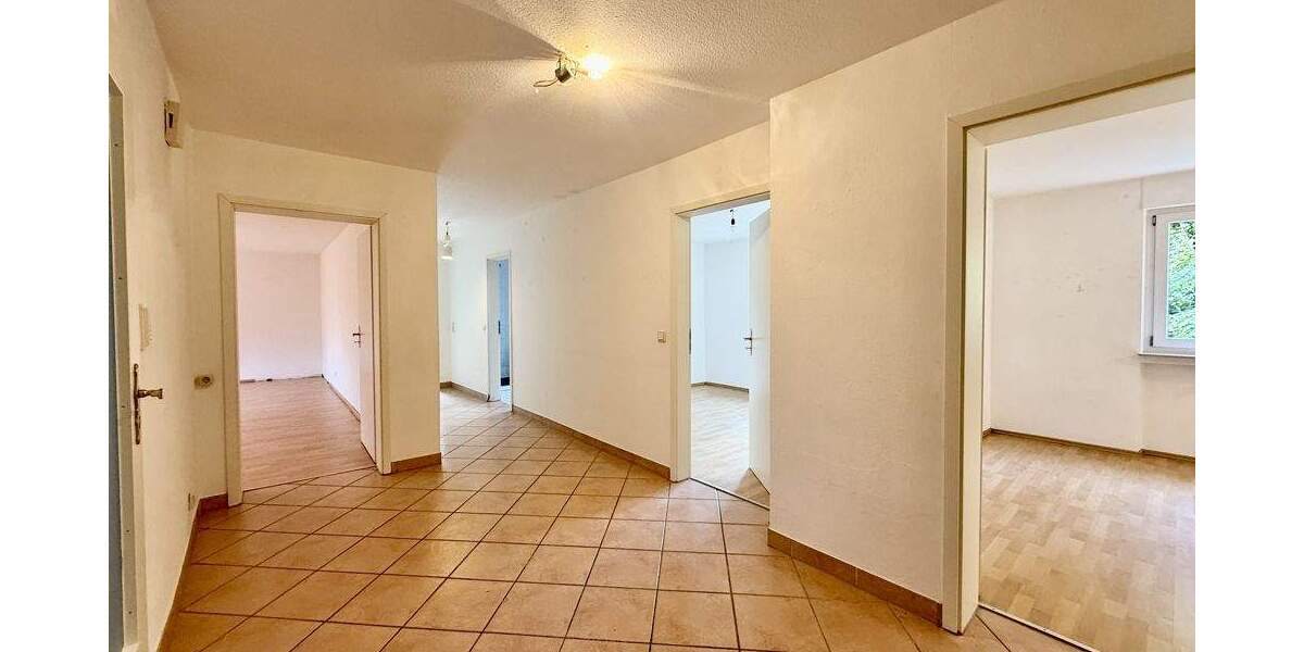 Mehrfamilienhaus, Wohnhaus Mörlenbach / Bonsweiher Bonsweiher - 7 Zimmer, 235 m&sup2;, 499.500&euro; | Angebot:24407165
