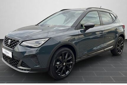 Seat Arona 8.900 km 24.990 &euro; Ladenburg 68526