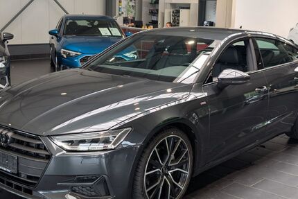 Audi A7 54.000 km 46.900 € Weinheim 69469