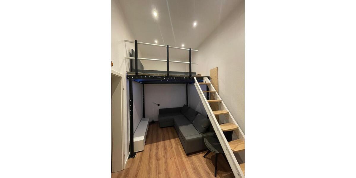 Erdgeschoßwohnung Ludwigshafen am Rhein Mundenheim - 2 Zimmer, 42 m&sup2;, 165.000&euro; | Angebot:27087757