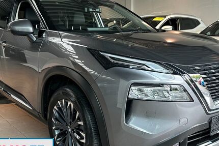 Nissan X-Trail 10.475 km 33.970 &euro; Mannheim 68309